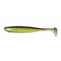 Easy Shiner 4 inch - LT 04 Watermelon Lime
