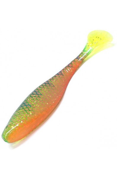 Narval Commander Shad 14cm ¤019-Yellow Perch