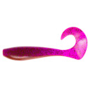 Narval Curly Swimmer 12cm ¤003-Grape Violet