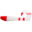 Narval Curly Swimmer 12cm ¤014-Santa Claus