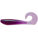 Narval Curly Swimmer 12cm ¤017-Violetta