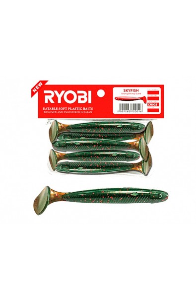 RYOBI Skyfish 88mm CN003 5tk