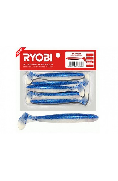 RYOBI Skyfish 88mm CN005 5tk