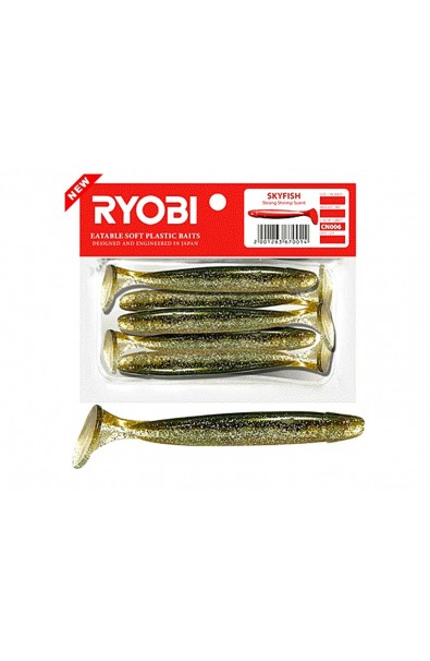 RYOBI Skyfish 88mm CN006 5tk