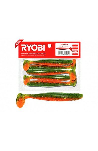 RYOBI Skyfish 88mm CN009 5tk
