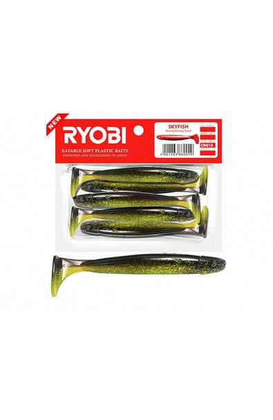 RYOBI Skyfish 88mm CN010 5tk