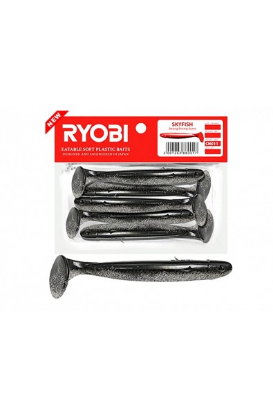 RYOBI Skyfish 88mm CN011 5tk