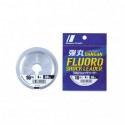 Major Craft Fluoro Shock Leader 10lb 2.5 30m.