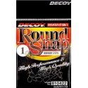 DECOY SN-1 Round Snap 30LB 13tk Size 2